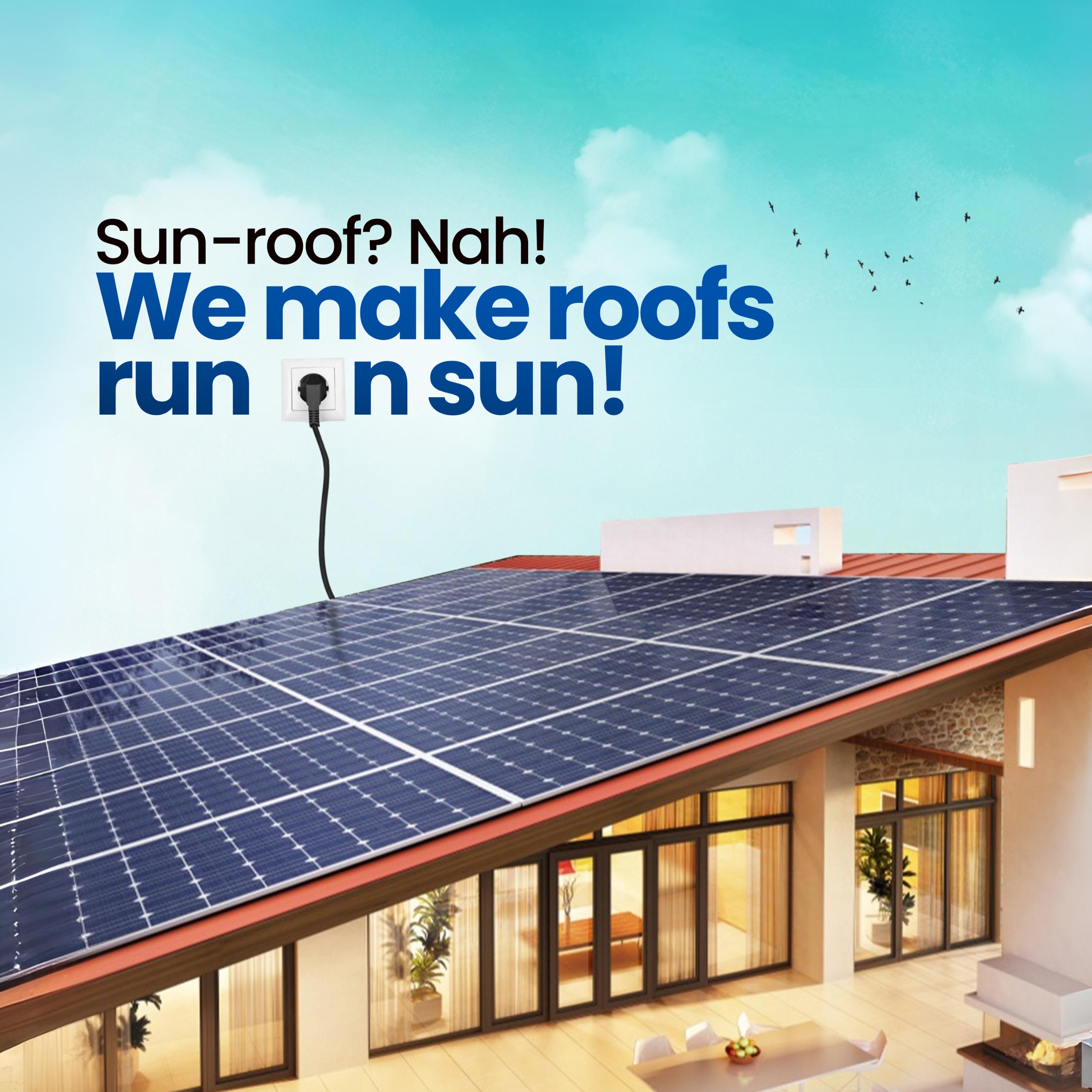 Taj Solar